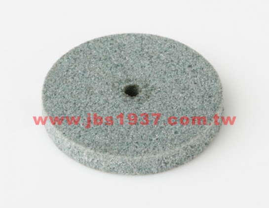 專用拋光材料-海綿砂輪-德國軟海綿砂輪 - 灰 - ＃800