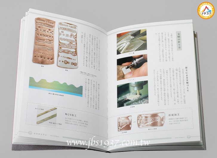 Amazon.co.jp: 木目金の教科書 : 高橋 正樹, 日本杢目金研究所: 本