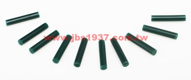 蠟雕工具器材-各式軟硬蠟線-JBS 8.0mm 硬蠟線