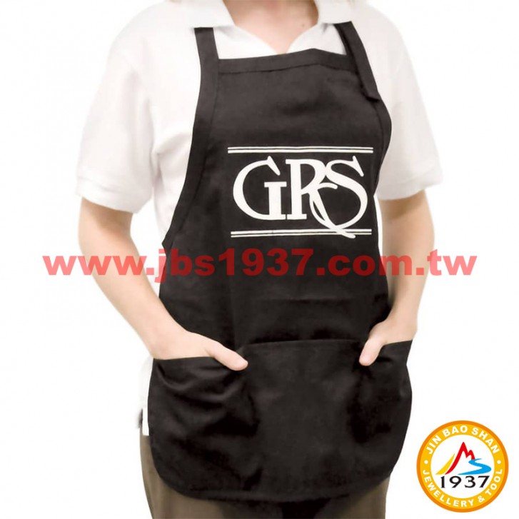 GRS系列產品-雕鑲規板、其他輔具-GRS 工作圍裙