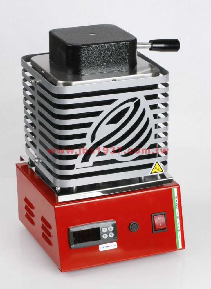 燒焊器具耗材-鎔焊機具類-熔金爐 - 1 KG