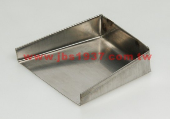 金工輔助器材-不銹鋼鍋/杯/盤、鑽石鏟-台製鑽石鏟 - 厚